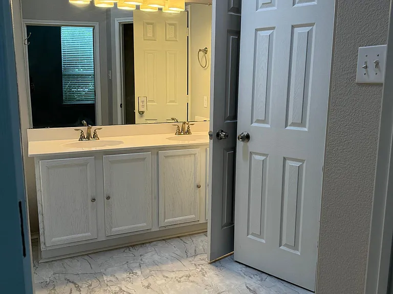 Master bath