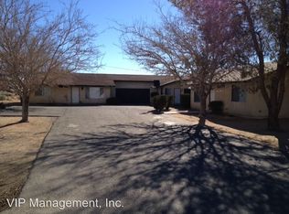 20791 Thunderbird Rd APT 2, Apple Valley, CA 92307