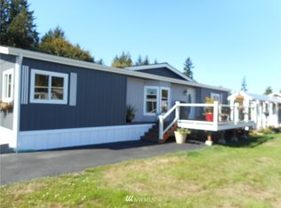 2800 Erlands Point Rd NW TRAILER 46, Bremerton, WA 98312