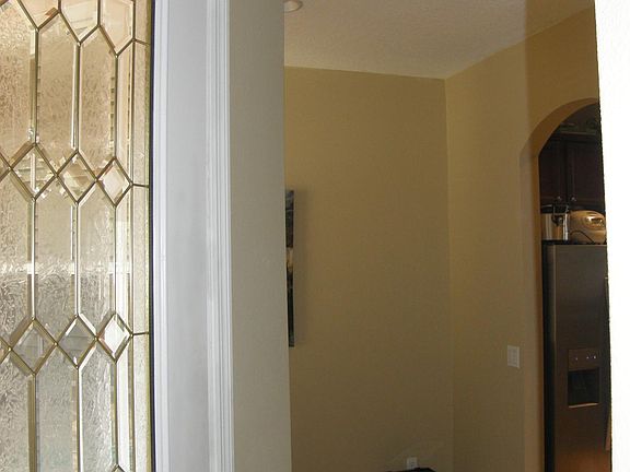 Nook at Entry