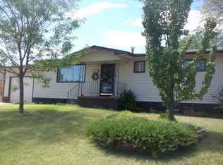 1308 Rice Ave, La Junta, CO 81050