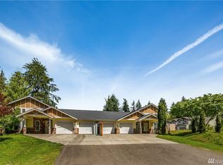 215 117th St SE #A & B, Everett, WA 98208