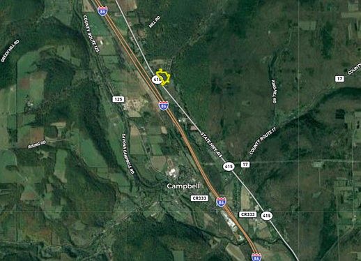 3rd image of Wolf Run Rd