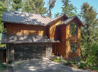 20601 Gist Rd, Los Gatos, CA 95033