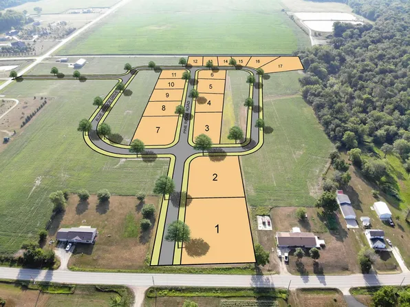 112 Pine Ridge Rd, New Hartford, IA 50660