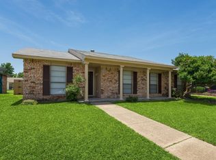 5084 Nash Dr, The Colony, TX 75056