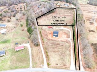 1080 McSwain Rd, Chesnee, SC 29323