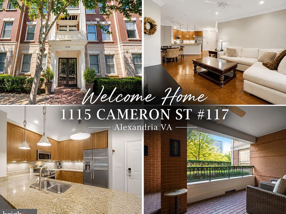 1st image of 1115 Cameron St Unit 117