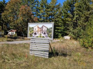 247 Maple St, Bracebridge, ON P1L 1K3