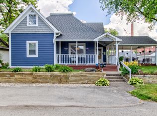 348 S 6th St, Noblesville, IN 46060