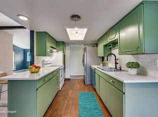 13815 Stonemoss Dr, Dallas, TX 75240