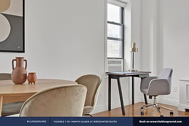 Rented by The Blueground