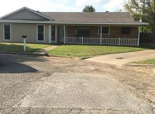912 Price Ct, Sulphur Springs, TX 75482