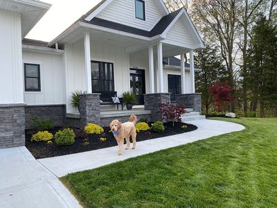 2320 Woods Edge Dr, Madison, IN, 47250