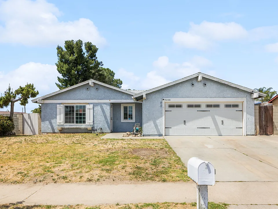 7608 Hyssop Dr