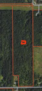 Yawger Rd, Battle creek, MI, 49017