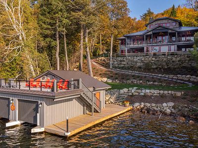 596 Mount Whitney Way, Lake Placid, NY, 12946