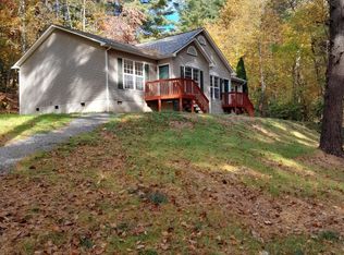 123 Whitaker Rd #B, Fairview, NC 28730