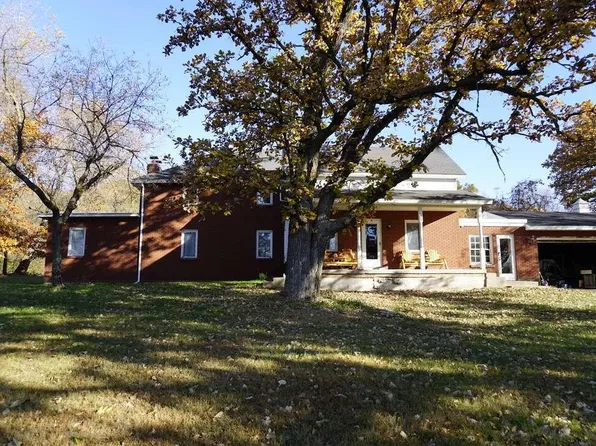 S176 North Spring Creek ROAD, Durand, WI 54736