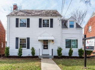 1639 Varnum Pl NE, Washington, DC