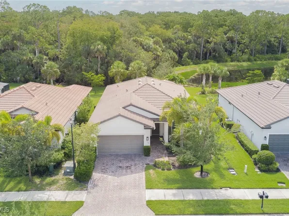 15724 Angelica Dr, Alva, FL 33920