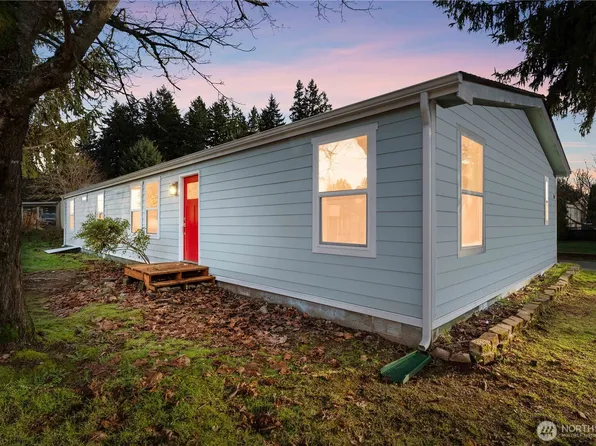 4500 Ruddell Rd SE #50, Lacey, WA 98502