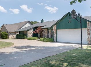 1108 NW 141st St, Edmond, OK 73013