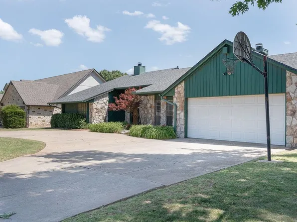 1108 NW 141st St, Edmond, OK 73013