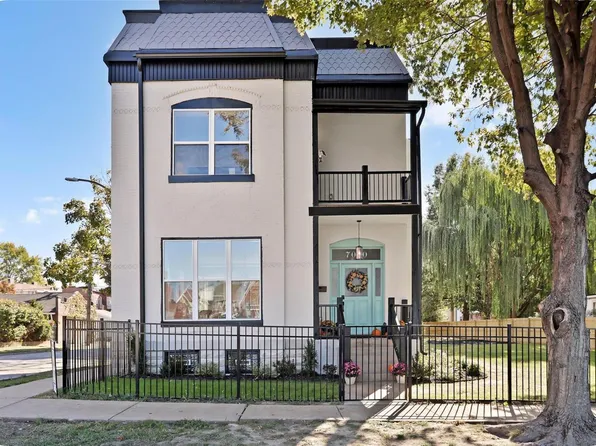 7000 Virginia Ave, Saint Louis, MO 63111