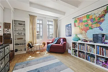 Sold by Avenue Sotheby's International Realty