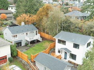 6252B 52nd Ave NE, Seattle, WA 98115