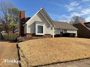 3964 Timber Trl, Memphis, TN 38115