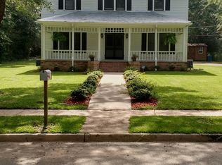 19235 Oak St, Citronelle, AL 36522