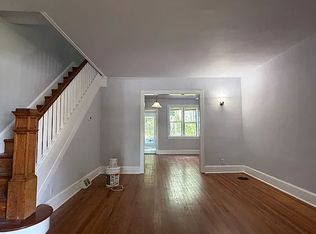 421 W Baltimore Ave, Media, PA 19063
