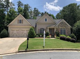 1072 Lakefield Walk, Marietta, GA 30064
