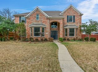 4217 Dottie Dr, Plano, TX 75074