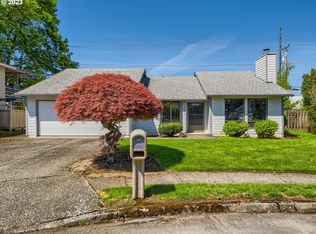 3851-3857 NE View Pl, Gresham, OR 97030