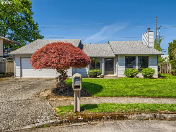 3857 NE View Pl, Gresham, OR 97030