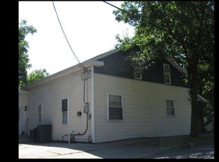 855 S Main St, Towanda, PA 18848