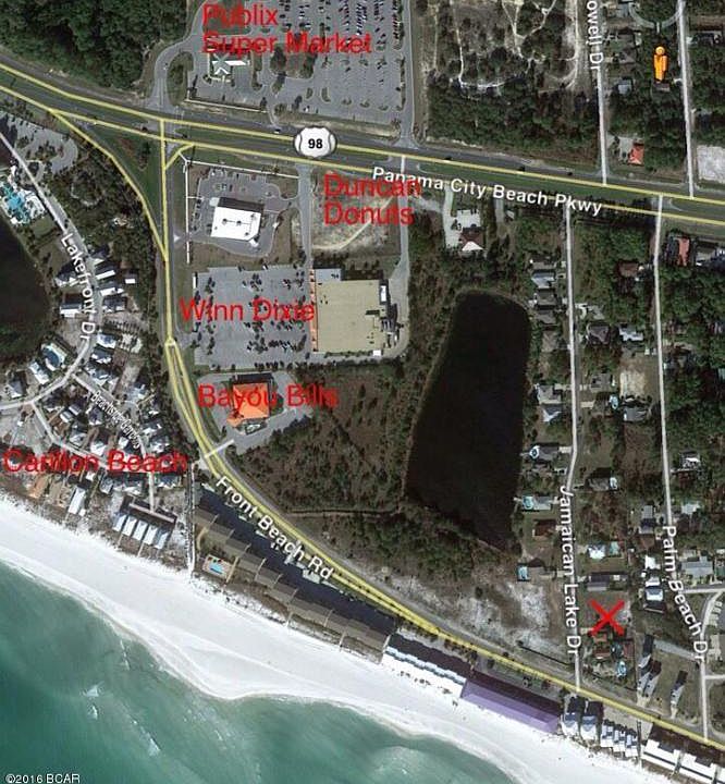 1st image of 22811 Pc Bch Pkwy Unit 39