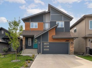4659 175th Ave NW, Edmonton, AB T5Y 3Z8