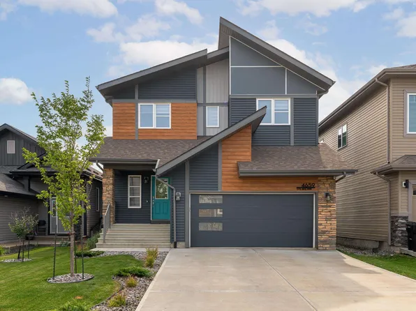 4659 175th Ave NW, Edmonton, AB T5Y 3Z8