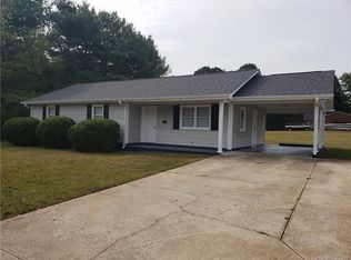 105 Miller Farm Rd, Statesville, NC 28625