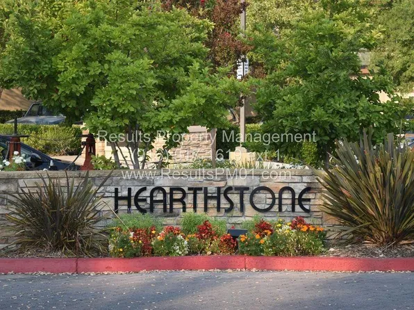6581 Hearthstone Cir APT 1534, Rocklin, CA 95677
