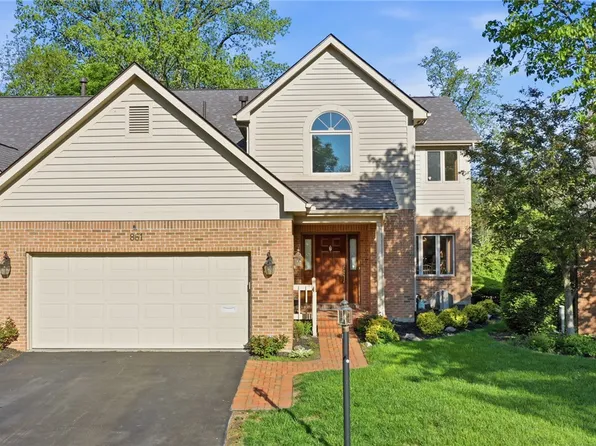 861 Timberlake Ct, Dayton, OH 45429