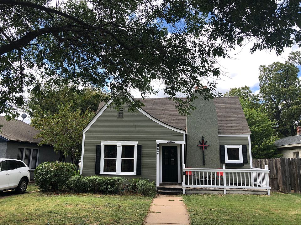 1st image of 866 Ross Ave