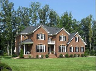 14469 Riverside Dr, Ashland, VA 23005