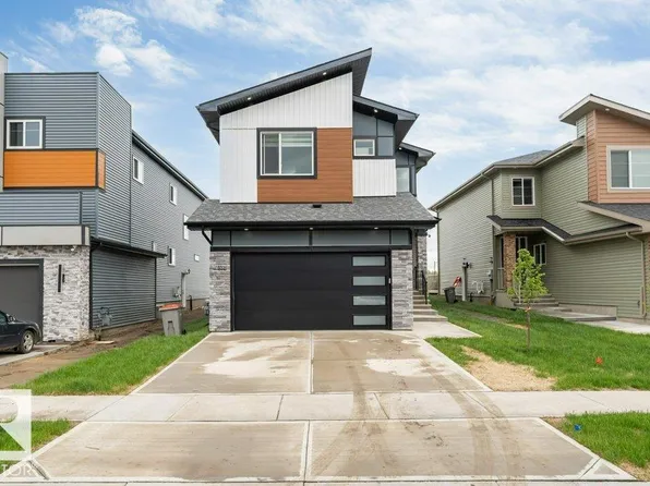 6321 17th St NE, Leduc County, AB T4X 0P5
