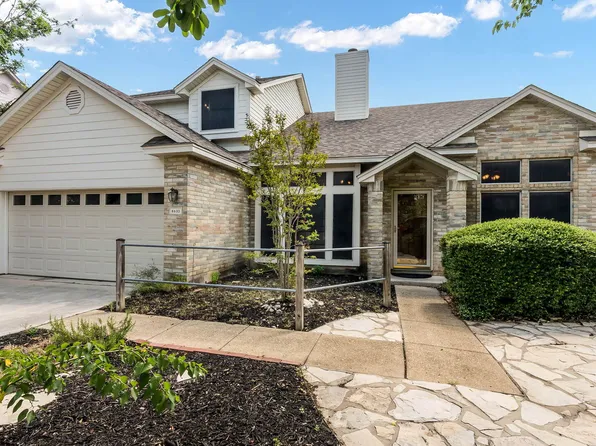 8632 Wood Forest, San Antonio, TX 78251