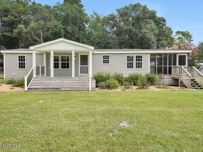 1772 Maco Road NE, Leland, NC, 28451